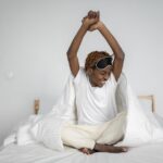 Benefits of waking up without an alarm