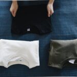 Psychological benefits of folding laundry
