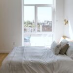 Building a sleep-conducive bedroom with minimal changes