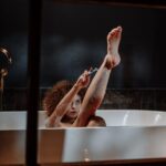 Building routines around bath time