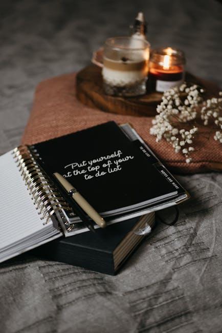 Creating a Balanced Schedule that Honors Both Productivity and Rest