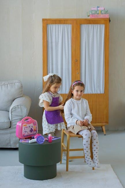 Creative Play Ideas to Spark Imagination and Curiosity