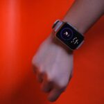 AI in personal fitness tracking
