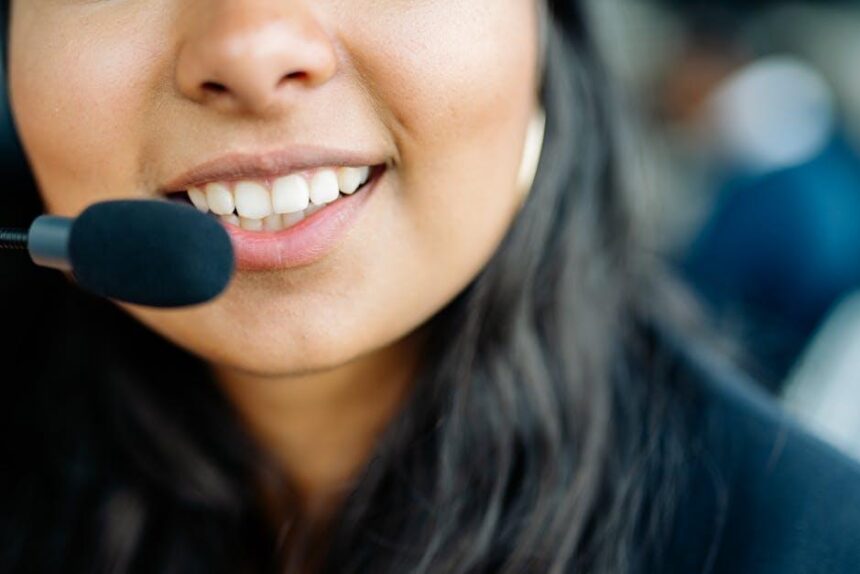 Voice assistants and the future of conversation