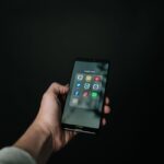 Multisensory interactions in phone apps