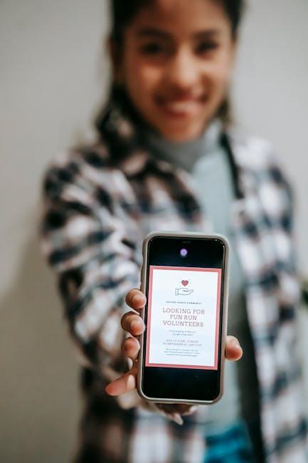 Mobile apps redefining community engagement and local services