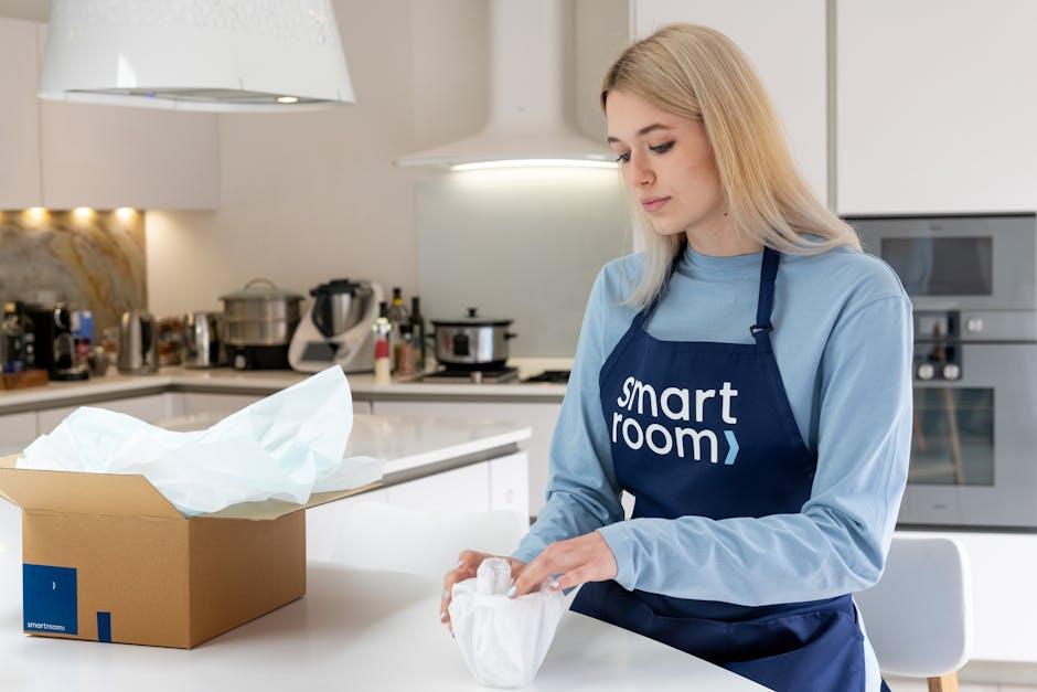 Smart Storage Solutions to Minimize Single-Use Plastics