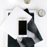 Digital minimalism and phone detox routines