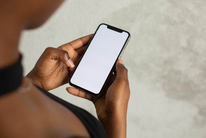 The rise of no-code apps on mobile
