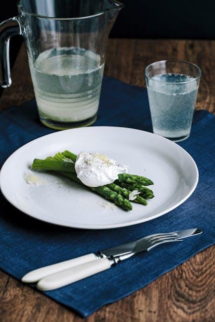 Practical Tips for Using Color to Elevate Meal Presentation