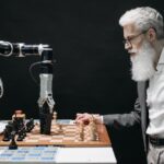 Inteligencia artificial para predecir los desplazamientos y el tráfico