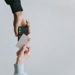 How phones are replacing physical wallets
