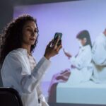 The impact of technology on attention spans