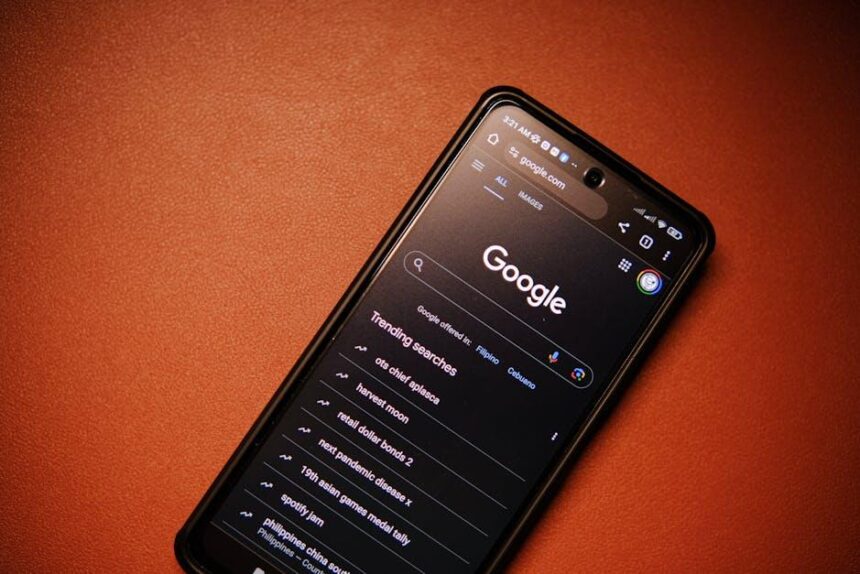 Smartphone UI/UX trends to watch