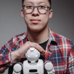 The role of AI in camera portrait modes