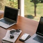 How foldable phones are changing screen time