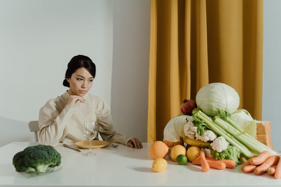 Practical Tips to Use Fragrances for Mindful Eating