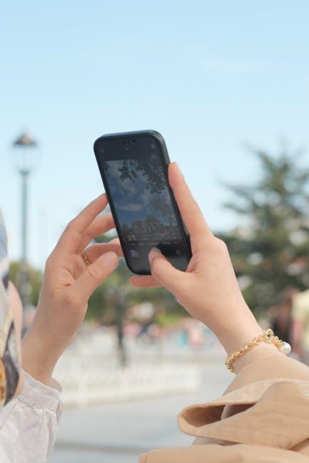 The Changing Landscape of Mobile Communication
