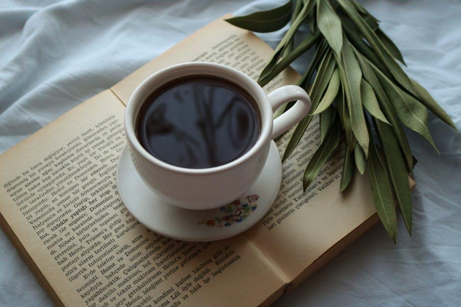 Cultivating Mindful Habits for a More Intentional Day