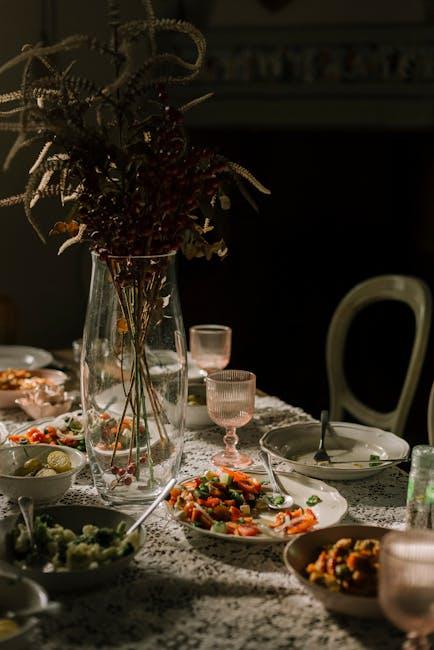Building Community One Dish at a Time