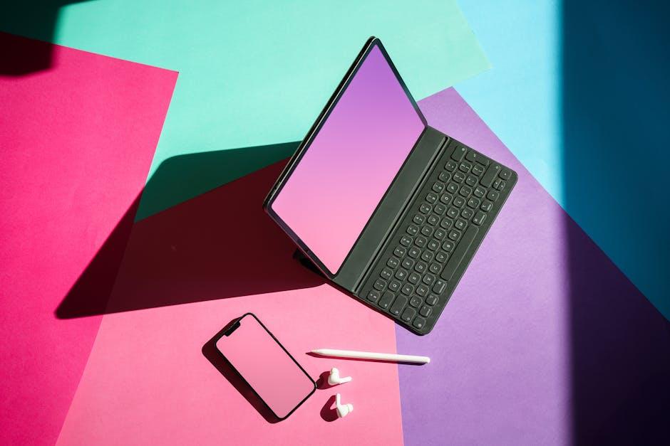 Balancing Aesthetics and Functionality through Effective Color Schemes