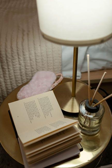 Harnessing the Power of Aromatherapy for Restful Nights