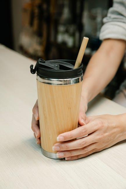Choosing Sustainable Alternatives for Everyday Kitchen Items