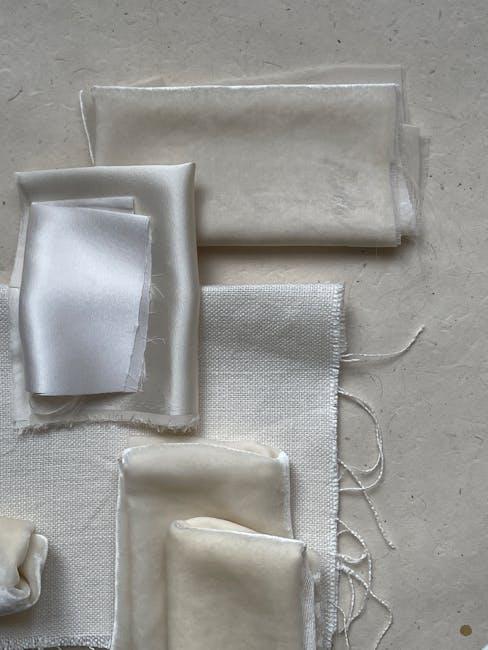 Transforming Fabric Scraps Into Home Decor