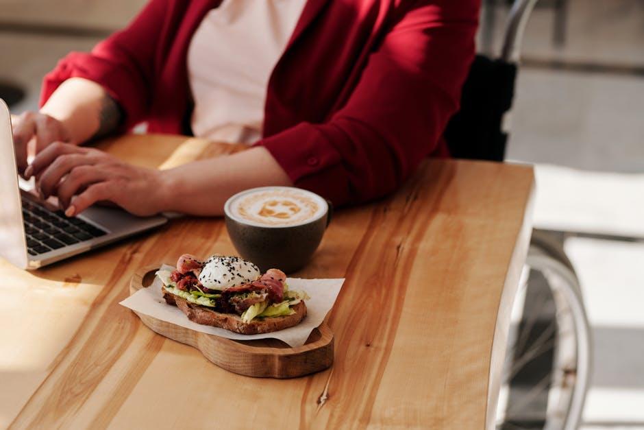 Practical Tips for Harmonizing Work and Meal Breaks