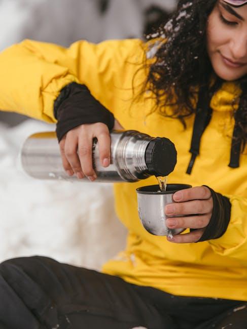 Mastering Water Temperature and Steeping Times
