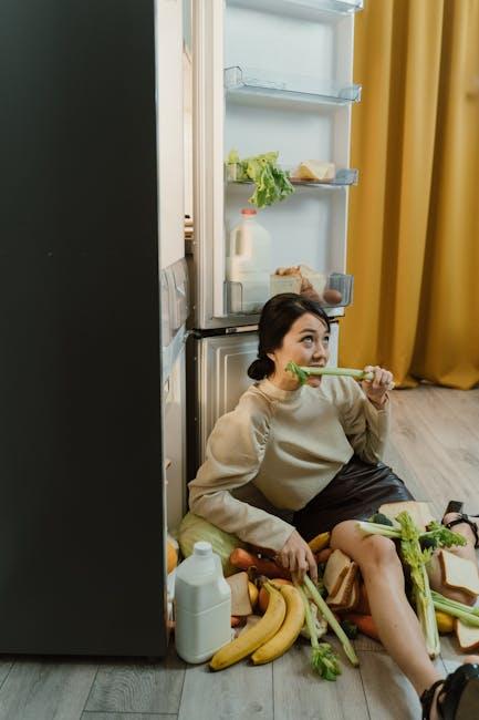 Understanding the Impact of Food Waste on Your Household