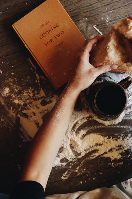Embracing Slow Cooking for Mindful Meal Preparation