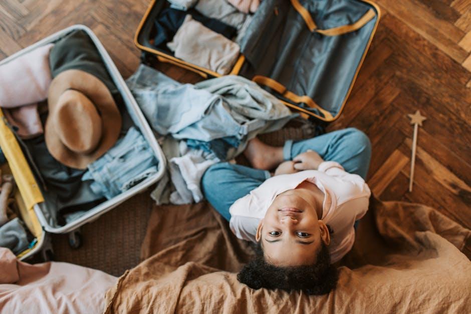 Weekend Warriors Tackle Clutter Zones Transforming Your Closet into a Streamlined Sanctuary Maximizing Kitchen Efficiency with Smart Storage Solutions Revamping Your Entryway for a Welcoming First Impression