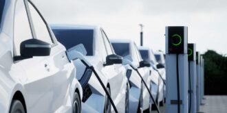 Charging Ahead: The Future of Electric Vehicles in India