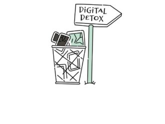 Unplugging for Clarity: Embracing Digital Detox Journeys