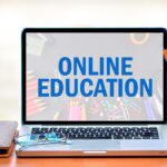 Navigating Tomorrow: The Evolving Landscape of Online Education