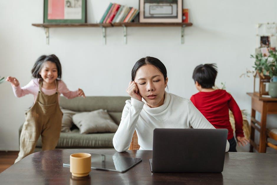 Transforming Routine Tasks Into Fun Family Challenges