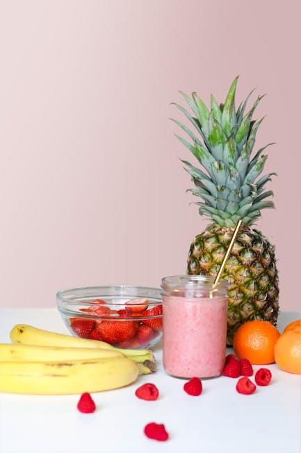 Understanding the Power of Natural Ingredients for Everyday Health