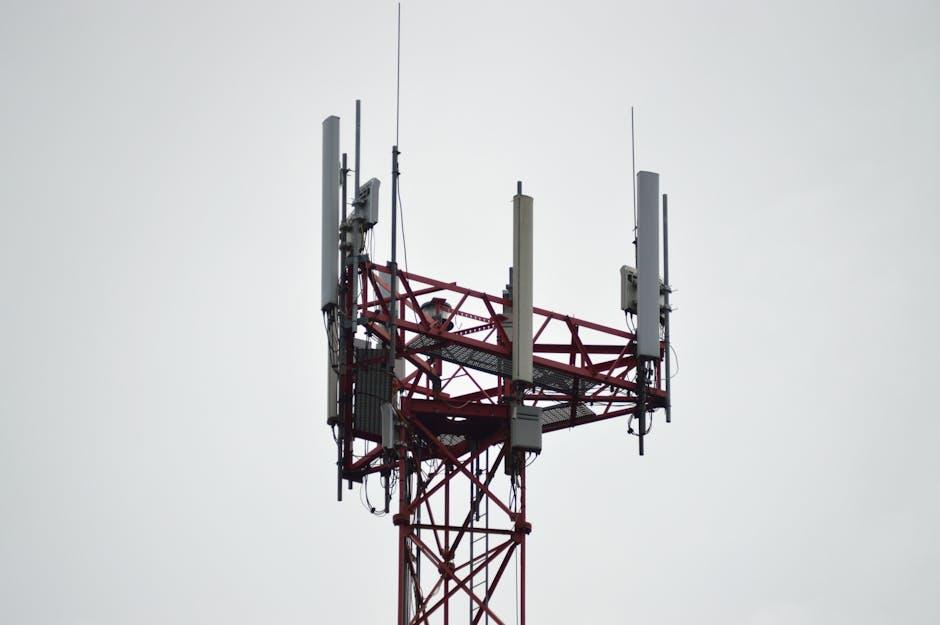 Strategies to optimize mobile infrastructure for smarter city living