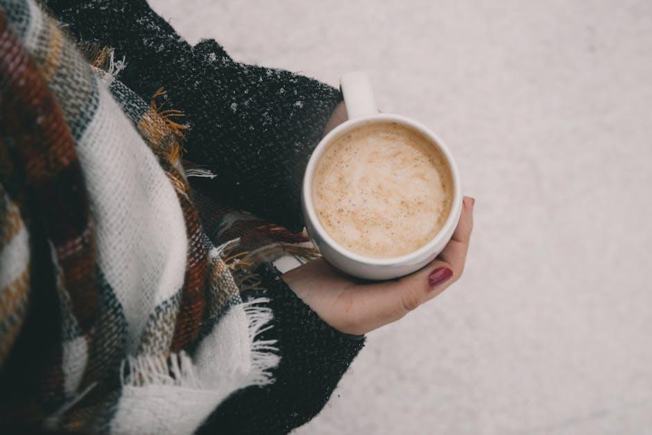 Comfort Foods for Chilly Days: Warm Recipes to Soothe and Nourish