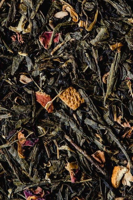 Selecting Quality Spices for Maximum Flavor Impact