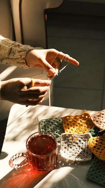 Harnessing Afternoon Warmth for Creative and Physical Activities