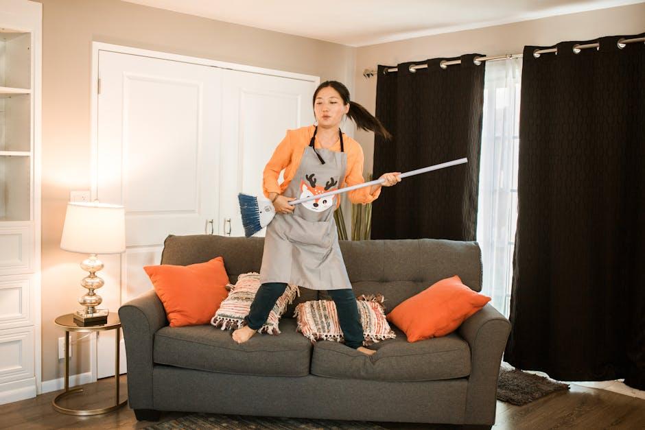 Curating Dynamic Playlists for Different Cleaning Zones