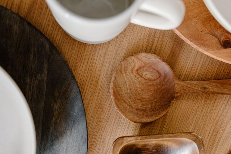 Consejos prácticos para pasar de los platos a los cuencos