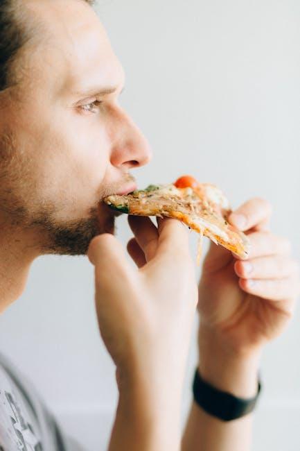 The Subtle Power of Aroma on Appetite Regulation