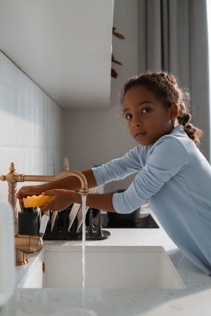 Incorporating Learning Opportunities in Daily Chores