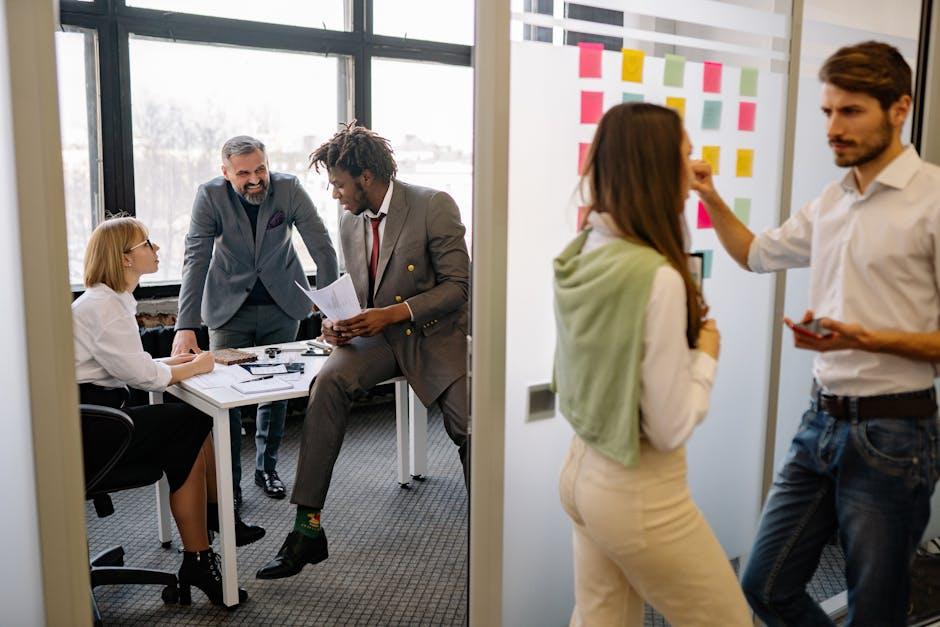 Effective Strategies for Managing Work Responsibilities Without Sacrificing Family Time