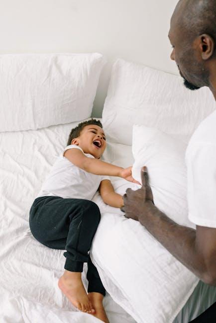 Creating Lasting Traditions That Foster Belonging and Security