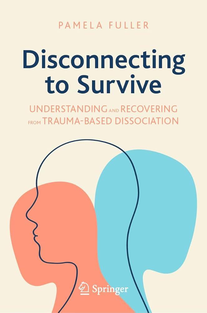 The Importance of Disconnecting: Reclaiming Mental Space