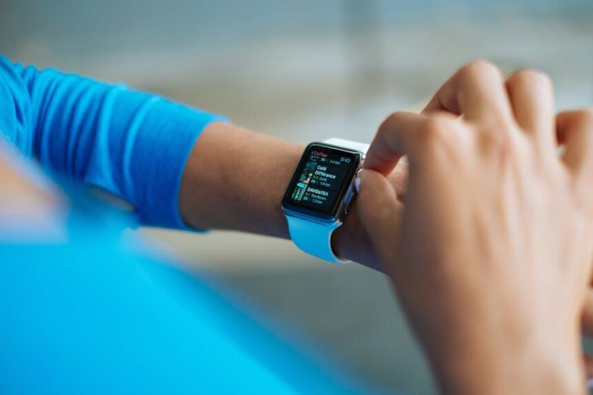 Boost Your Apple Watch Battery Life with These Simple Tips